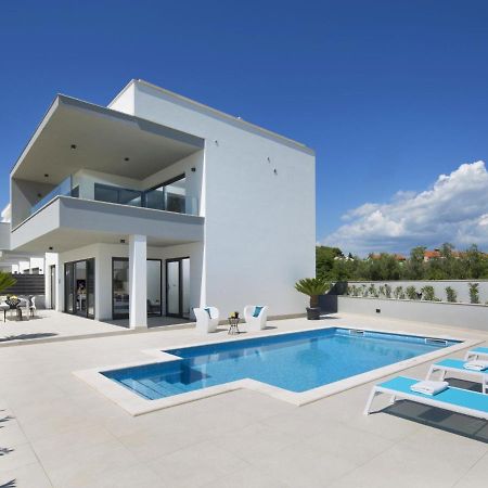 Apartment Villa Fasana By Interhome Fazana Exterior photo