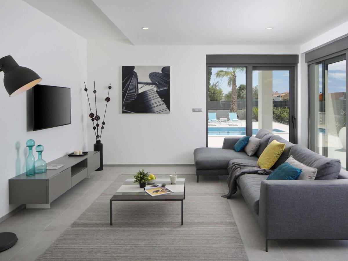Apartment Villa Fasana By Interhome Fazana Exterior photo