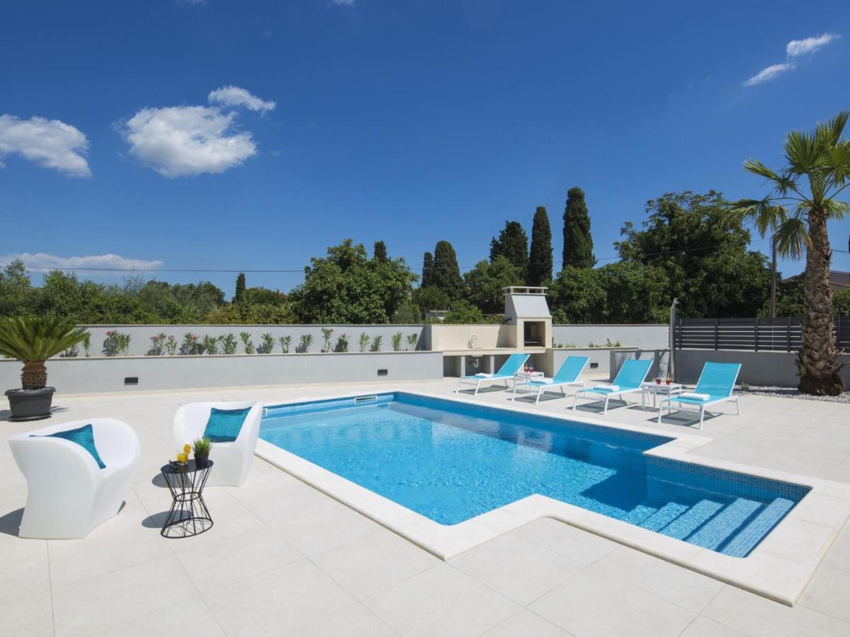 Apartment Villa Fasana By Interhome Fazana Exterior photo