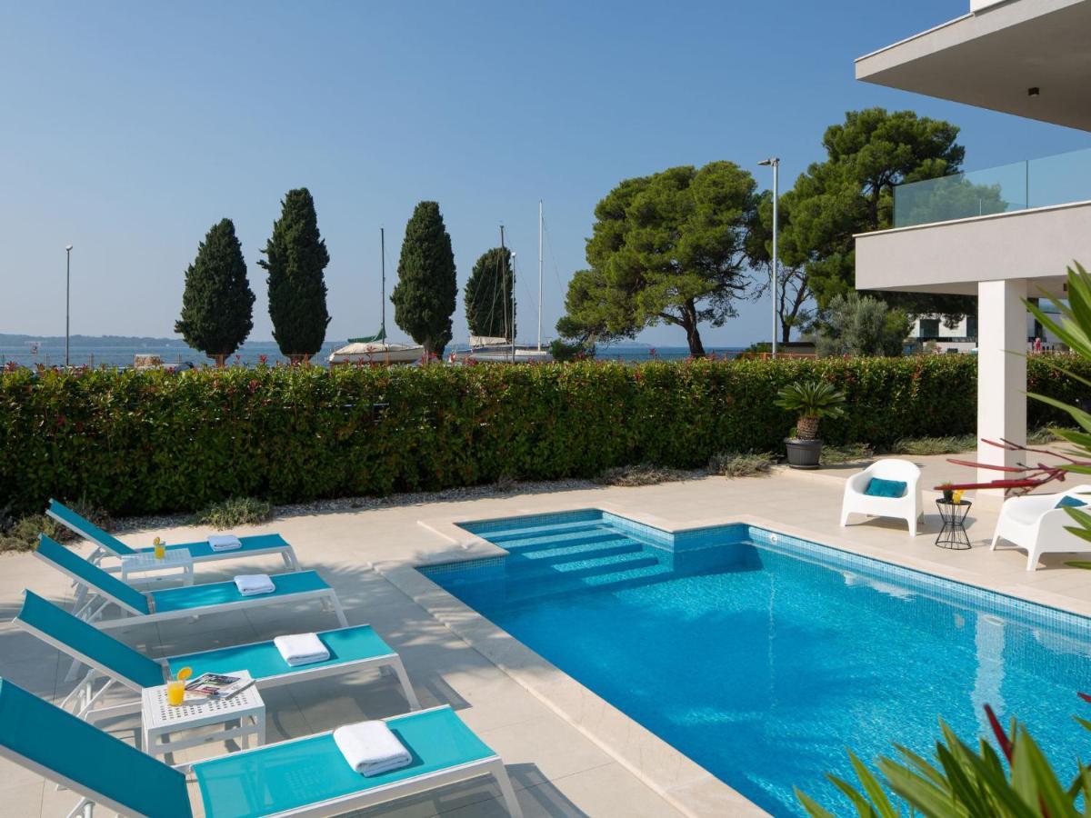 Apartment Villa Fasana By Interhome Fazana Exterior photo