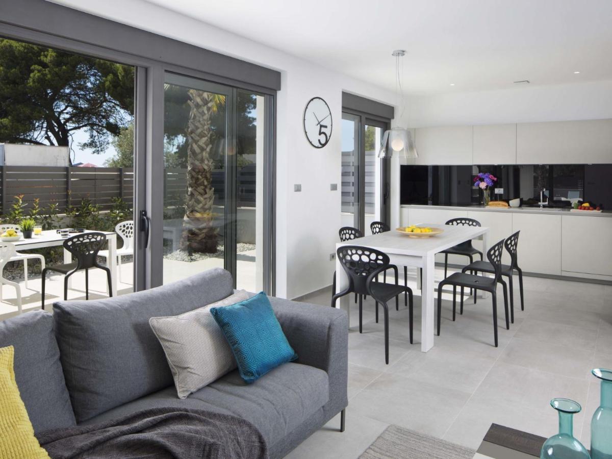 Apartment Villa Fasana By Interhome Fazana Exterior photo