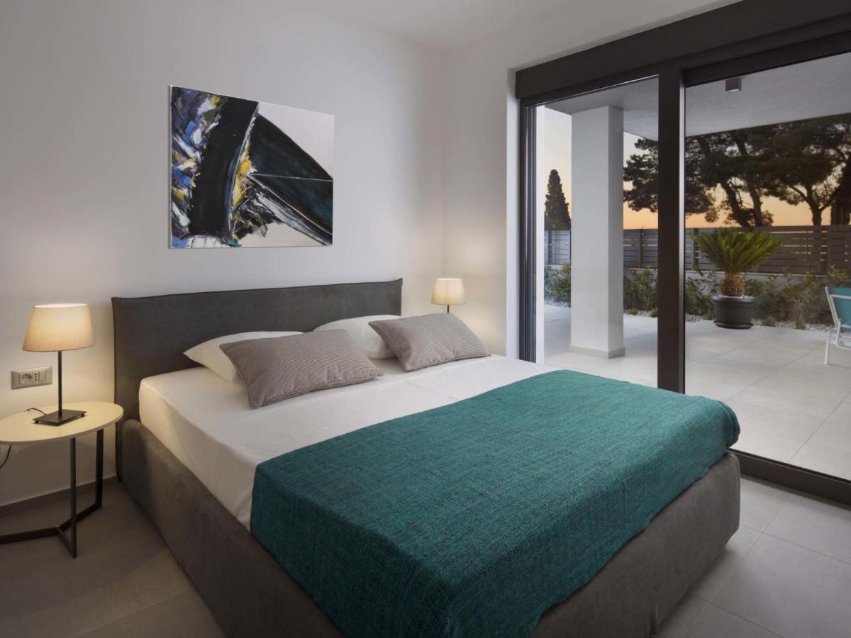 Apartment Villa Fasana By Interhome Fazana Exterior photo