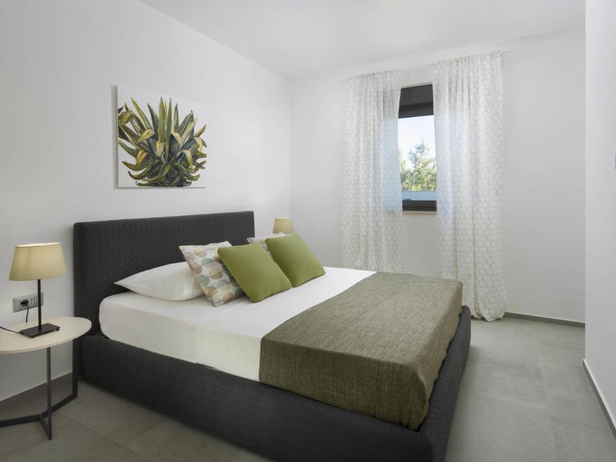Apartment Villa Fasana By Interhome Fazana Exterior photo